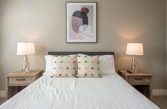 Landing at Heyward West Ashley - 1 Bedroom in West Ashley