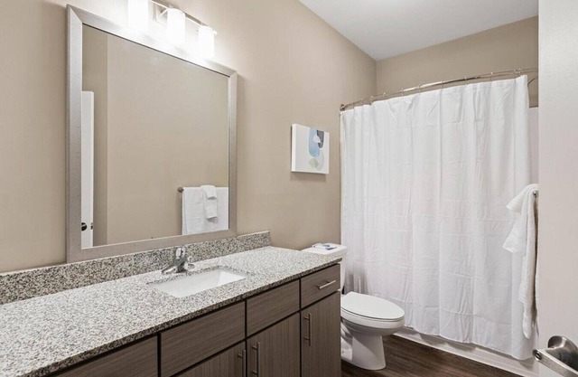 Landing at Heyward West Ashley - 2 Bedrooms in West Ashley