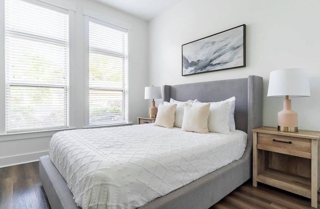 Landing at Lofts at Weston Lakeside - 1 Bedroom in Cary