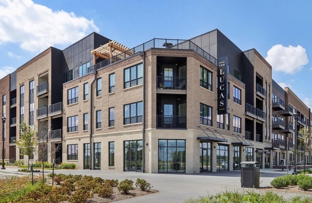 Landing at McCord Square - 1 Bedroom in Mc Cord.