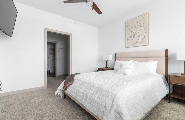 Landing at McCord Square - 1 Bedroom in Mc Cordsville