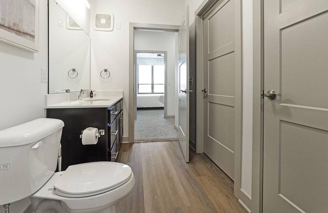 Landing at McCord Square - 1 Bedroom in Mc Cordsville