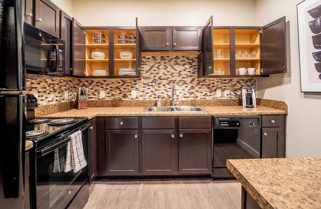 Landing at Pointe at Greenville - 1 Bedroom in Powdersville