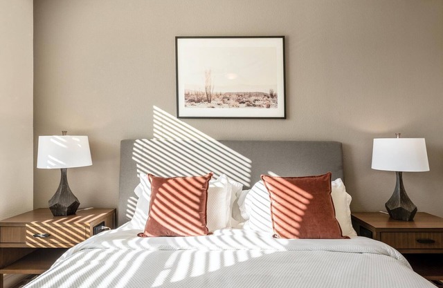 Landing at Preston at Hillwood - 2 Bedrooms in .