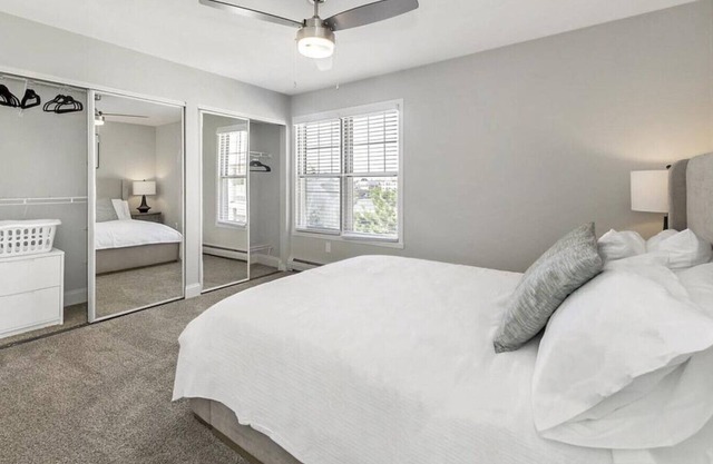 Landing at River's Edge - 2 Bedrooms in Downtown Waukesha