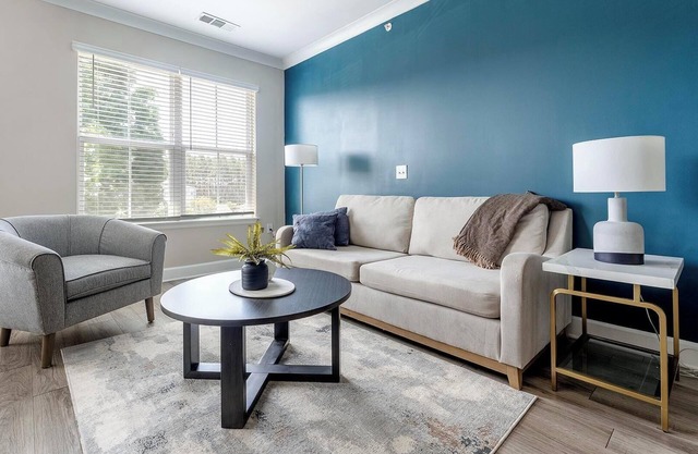 Landing at The Isaac - 2 Bedrooms in Goose Creek