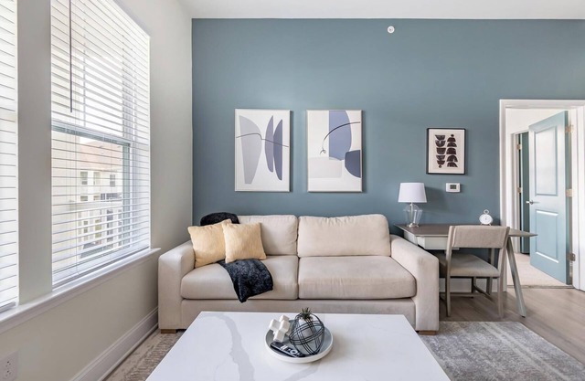 Landing at The Parker Leland - 2 Bedrooms in Do.