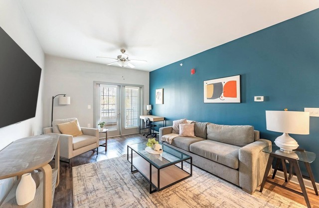 Landing at The Parker Myrtle Beach - 2 Bedrooms.