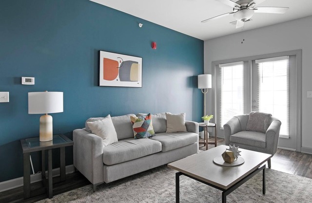 Landing at The Parker Myrtle Beach - 2 Bedrooms.