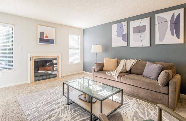 Landing at The Retreat at Mountain Brook - 3 Bedrooms in Irondale