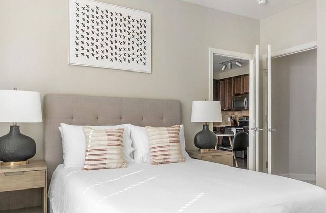 Landing at The View At Montecillo - 2 Bedrooms in Northwest El Paso