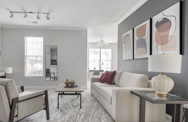 Landing at The Village at Auburn - 2 Bedrooms in Downtown Durham