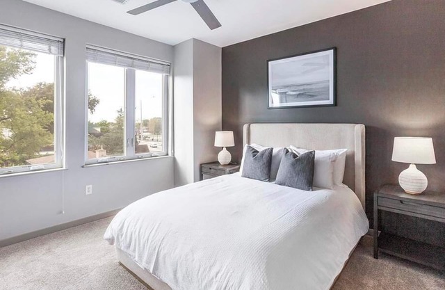 Landing at Union Green - 1 Bedroom in Downtown Brownsburg