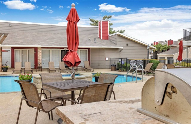 Landing Grand Prairie