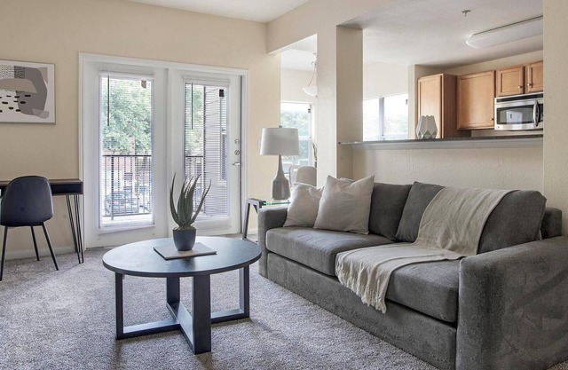 Landing | Incredible 1BD, Gym, Courtyard