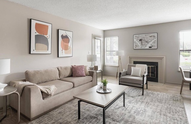 Landing | Modern 1BD, Pool, Clubhouse