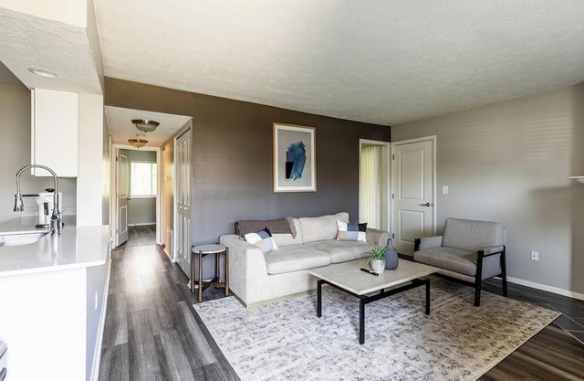 Landing | Stunning 1BD, Pool, Yoga Studio