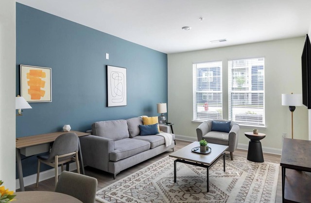 Landing | Stylish 1BD, Clubhouse, Pool