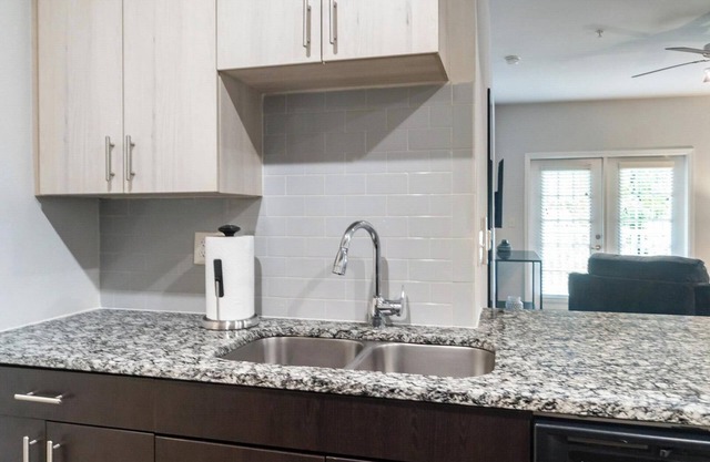 Landing | Stylish 2BD, Clubhouse, Gym