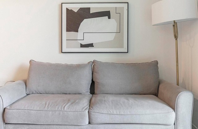 Landing | Stylish 2BD, Clubhouse, Gym