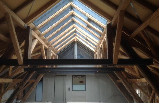 Landloft Haus Probst