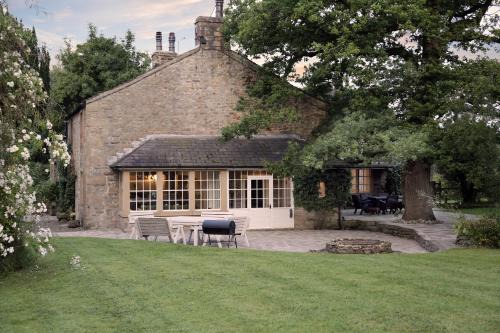 Laneside House By Birch Stays New Home