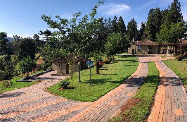 Langalanga on the mountain bend