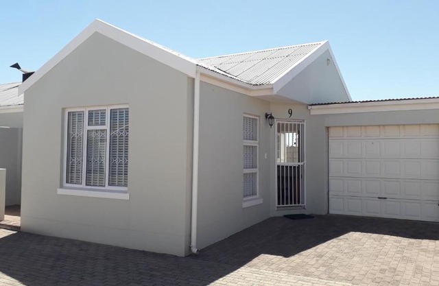 Langebaan Villa 9