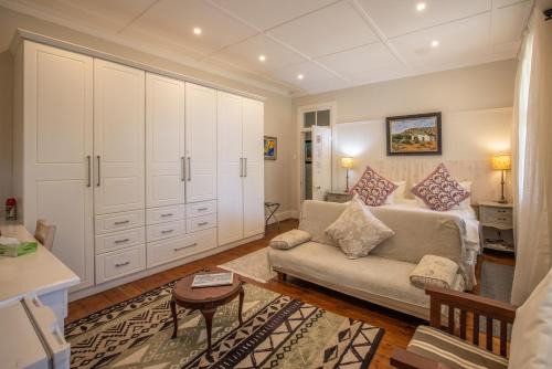 Lanherne Guest House Bed & Breakfast