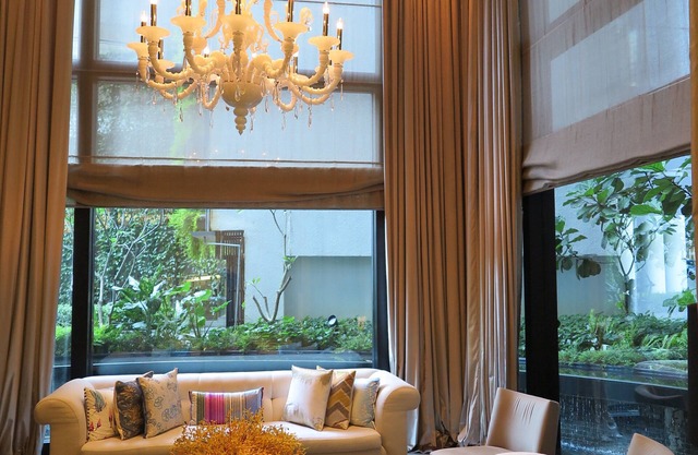Lanson Place Bukit Ceylon