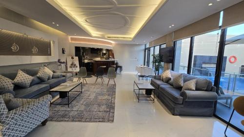 lANTANA RESORTS منتجعات لانتانا