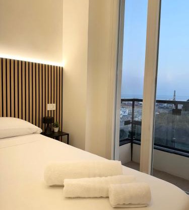 Lanterna View Apartment
