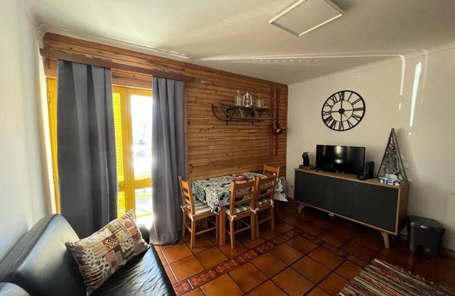 Lanzinha's Apartment