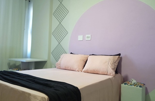 Lapa - Para até 2 Pessoas/Apartamento Inteiro