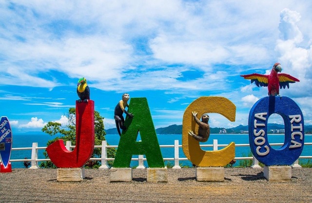 Lapa Verde Lodge Jaco Beach