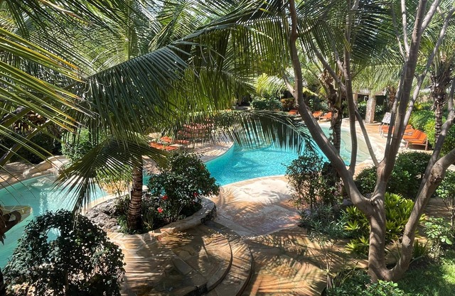 LaPili Residence