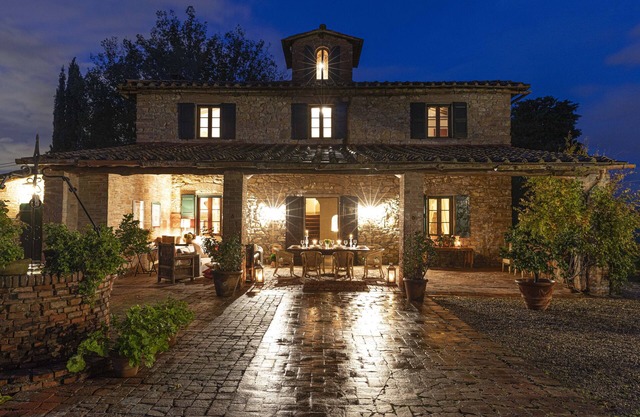 LaQuerciaEstate -Where Comfort Meets Family Warmth