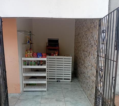 Lar Doce passagem Vidal 3km da Augusto Montenegro