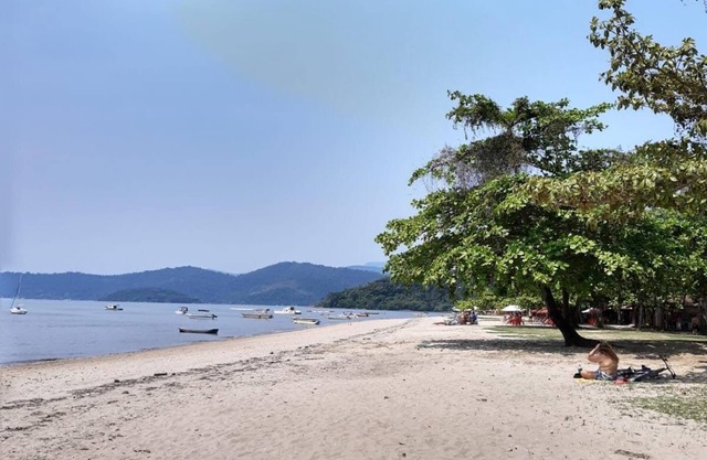 Lar Pertinho do mar 🌊