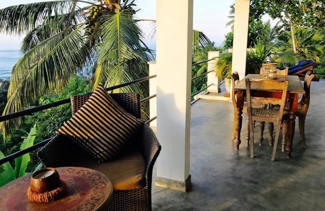 Lara's Place Unawatuna