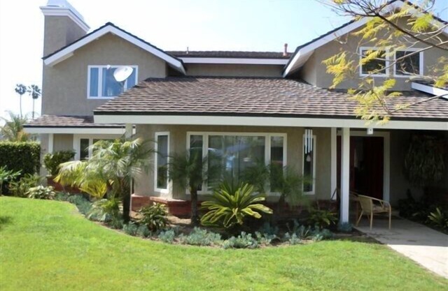 Large 4 BD/3 BA Back Bay Family Living, Beach and Shopping