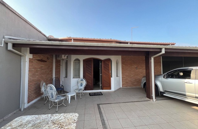 Large and comfortable beach house in Indaiá-Caraguatatuba