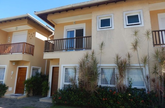 Large and comfortable gated community, private pool beach service