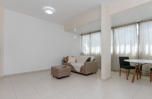 Large apartment near Minas