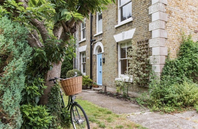 Large family home in Sandwich - Poplar House