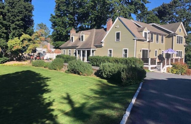 Large family home in great location