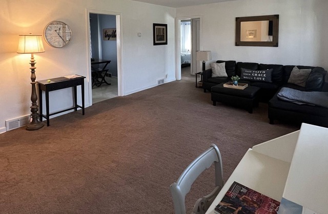 Large Family Owned Duplex