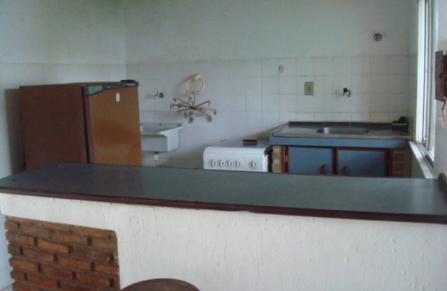 Large furnished studio apartment near Vilas beach