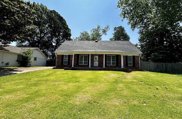 Large Home For Big Groups in Southhaven Memphis