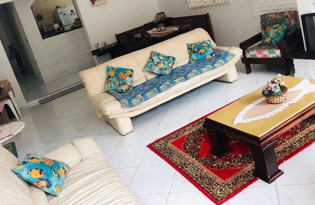 Large house for 14 people